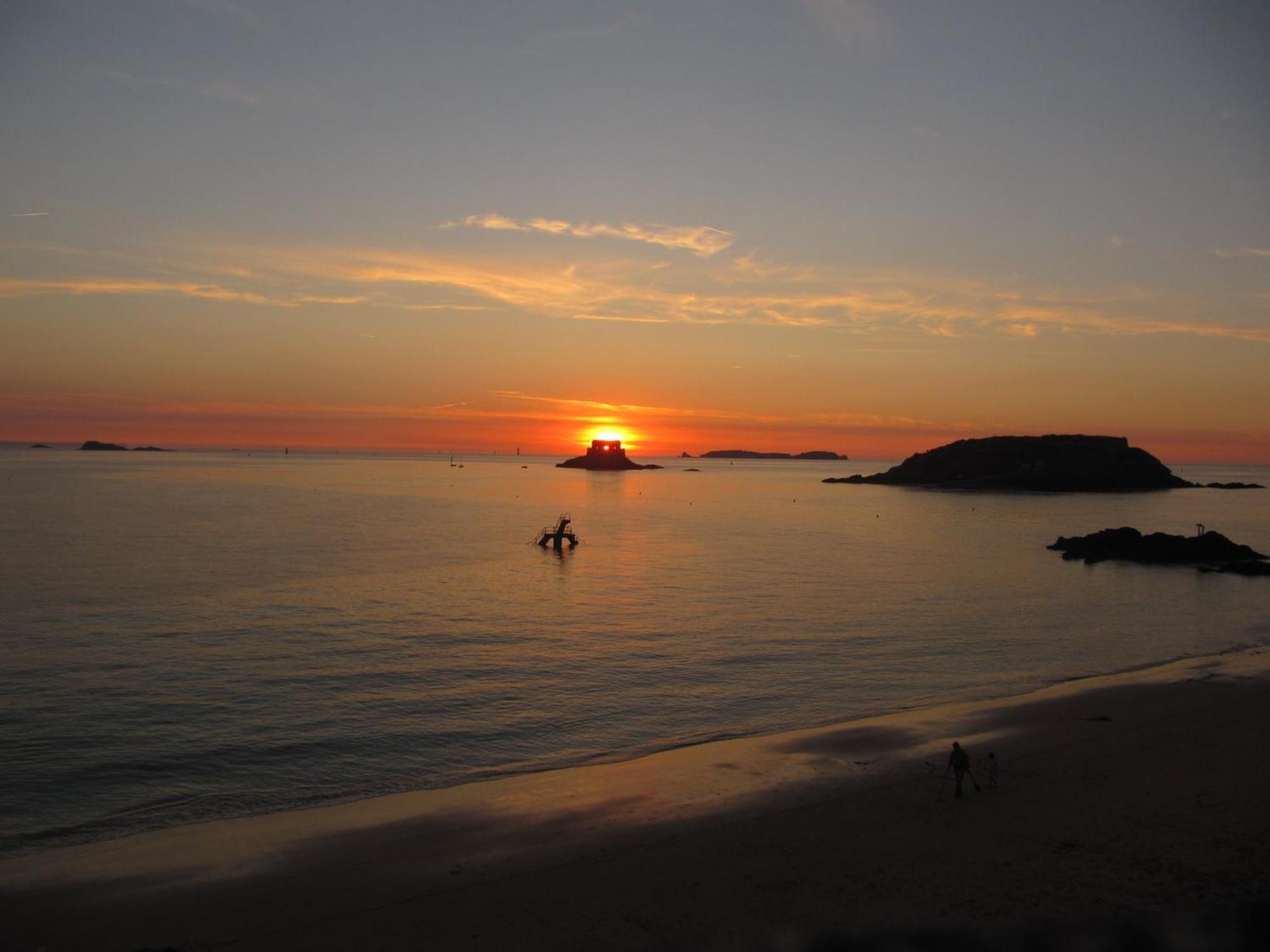 Hotel La Porte Saint Pierre-Logis Hotel Intra Muros ภายนอก รูปภาพ