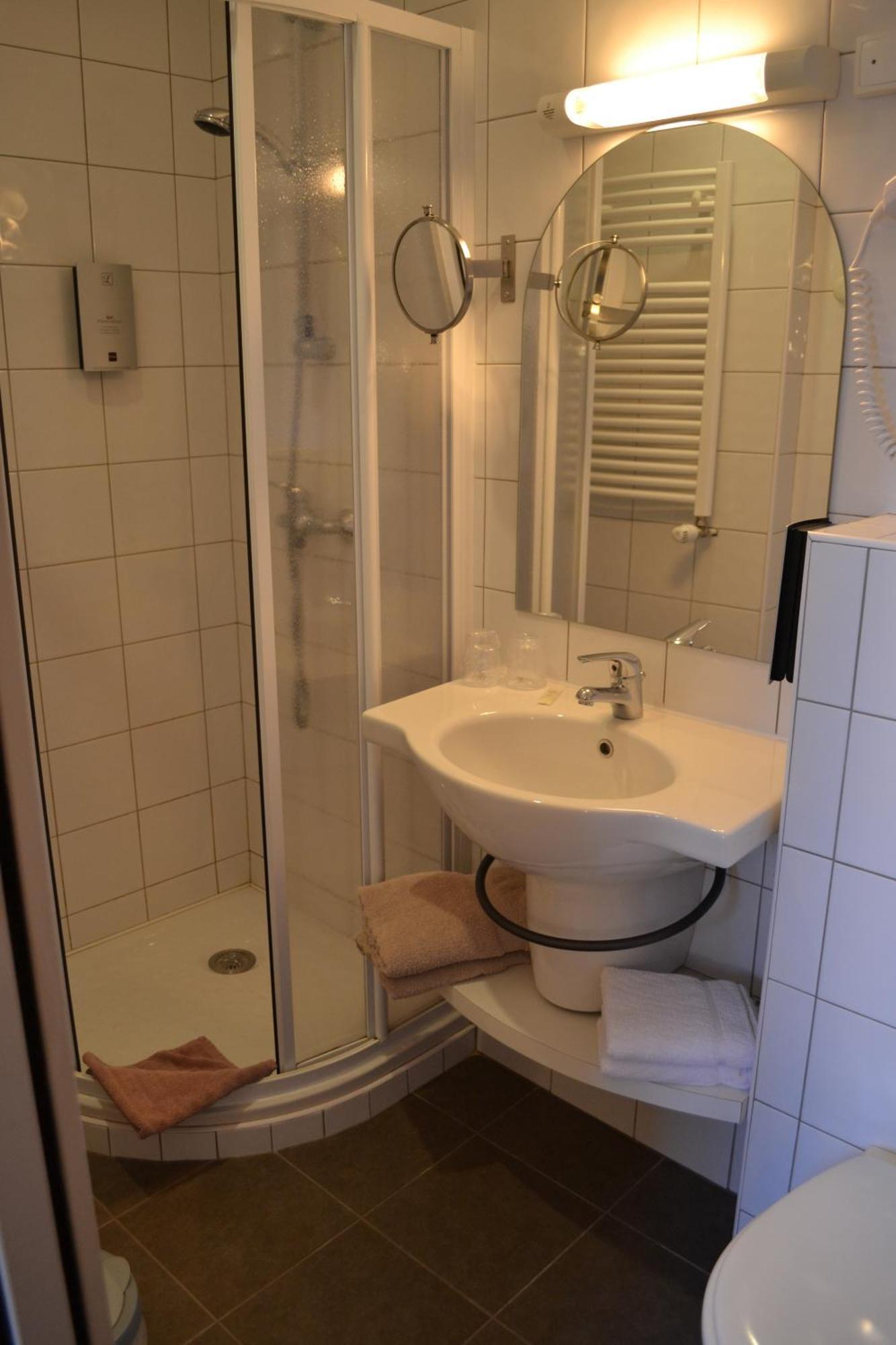 Hotel La Porte Saint Pierre-Logis Hotel Intra Muros ภายนอก รูปภาพ