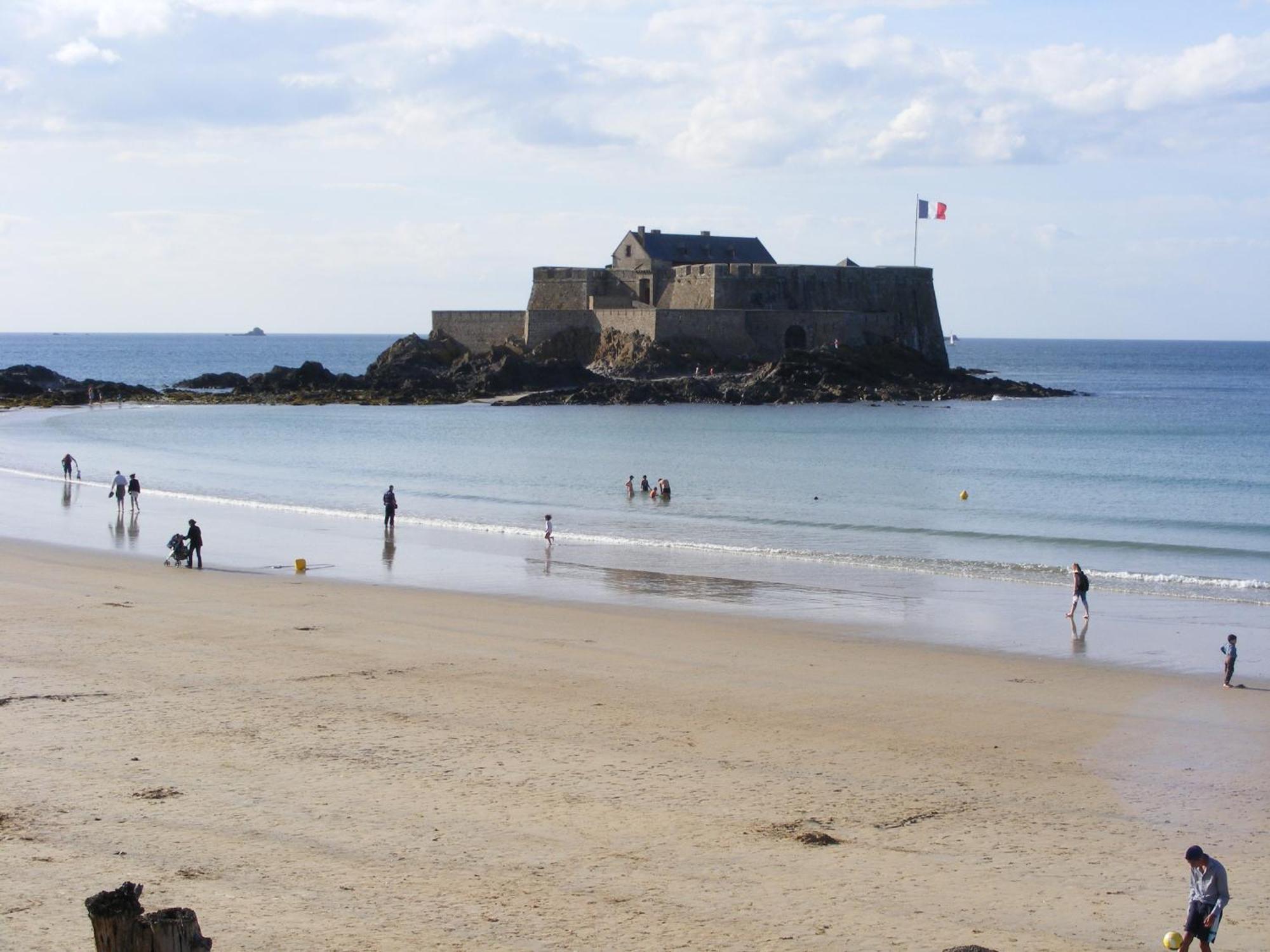 Hotel La Porte Saint Pierre-Logis Hotel Intra Muros ภายนอก รูปภาพ