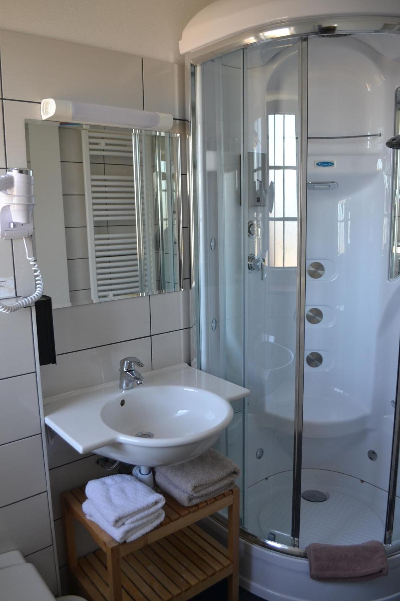 Hotel La Porte Saint Pierre-Logis Hotel Intra Muros ภายนอก รูปภาพ