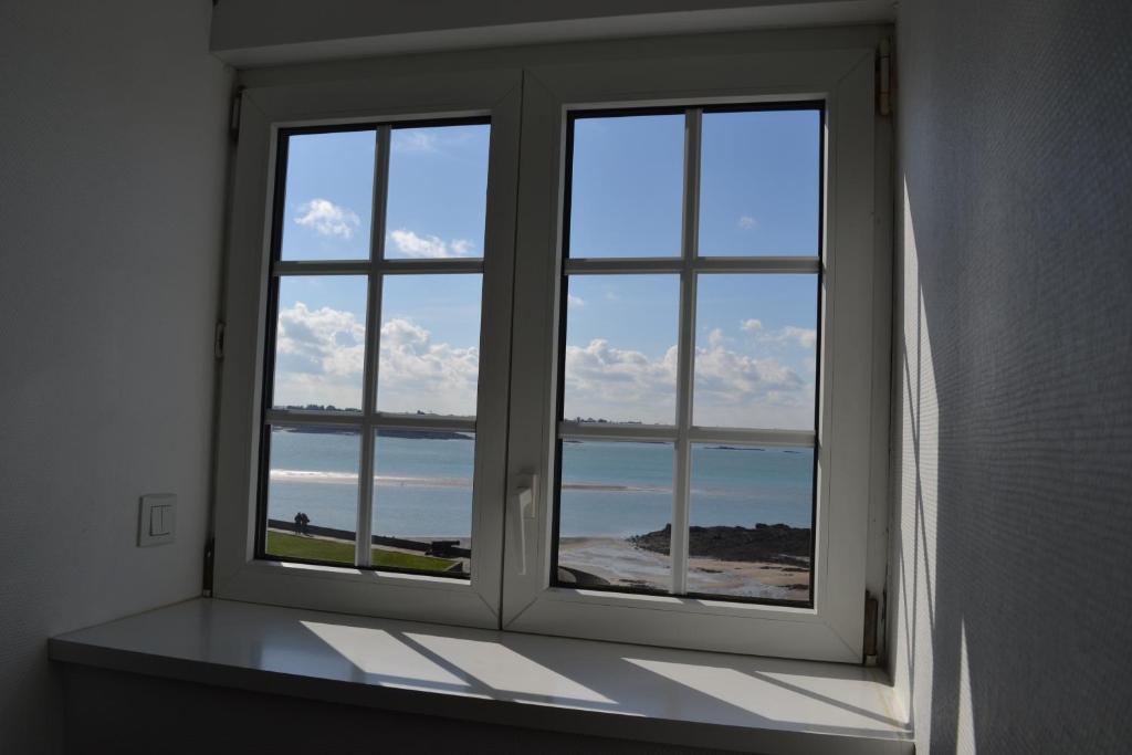 Hotel La Porte Saint Pierre-Logis Hotel Intra Muros ห้อง รูปภาพ