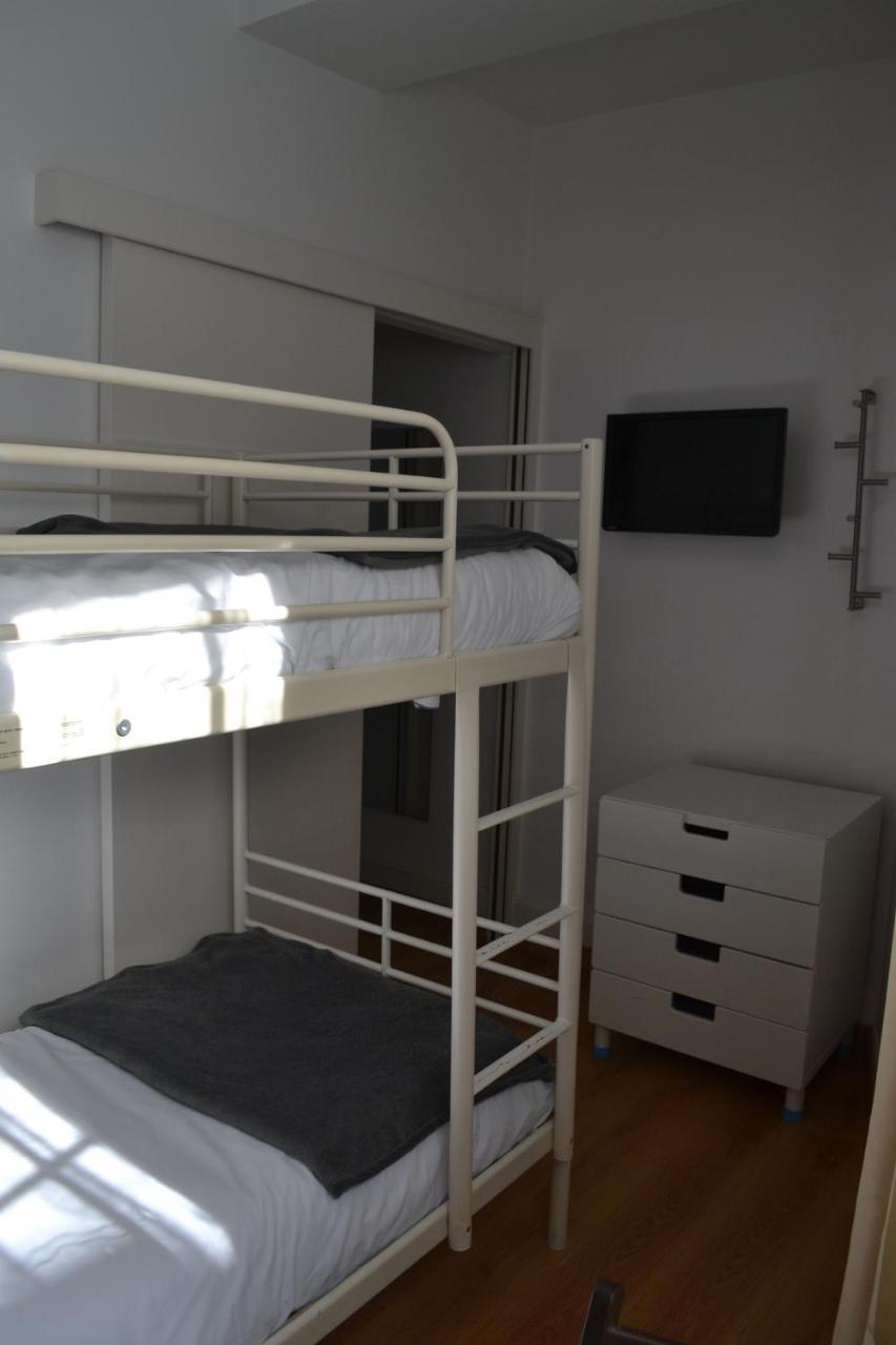 Hotel La Porte Saint Pierre-Logis Hotel Intra Muros ภายนอก รูปภาพ